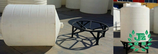 金振锥底PE储罐1 金振锥底PE储罐1