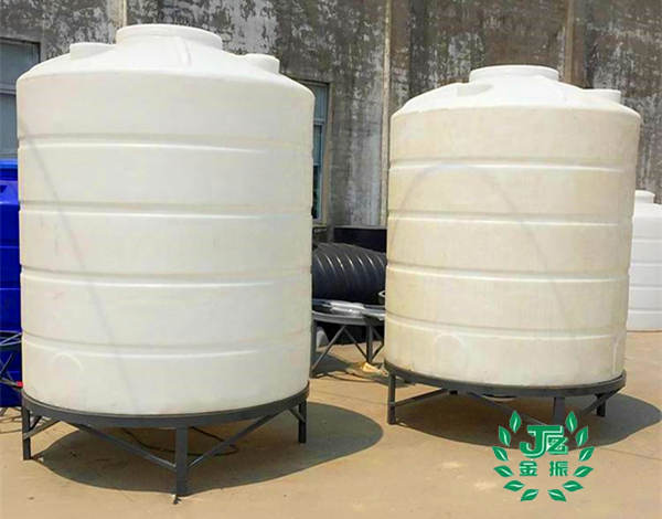 金振锥底PE储罐3 金振锥底PE储罐3
