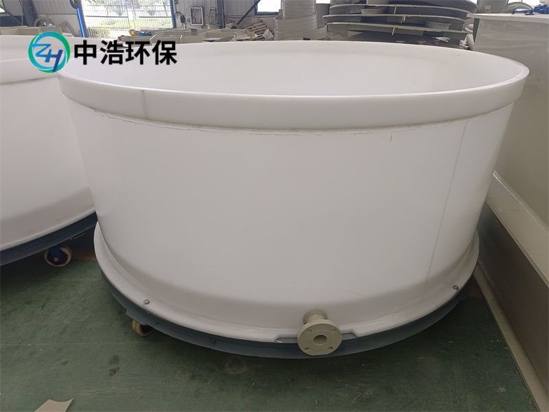 宝兴PP抽滤槽